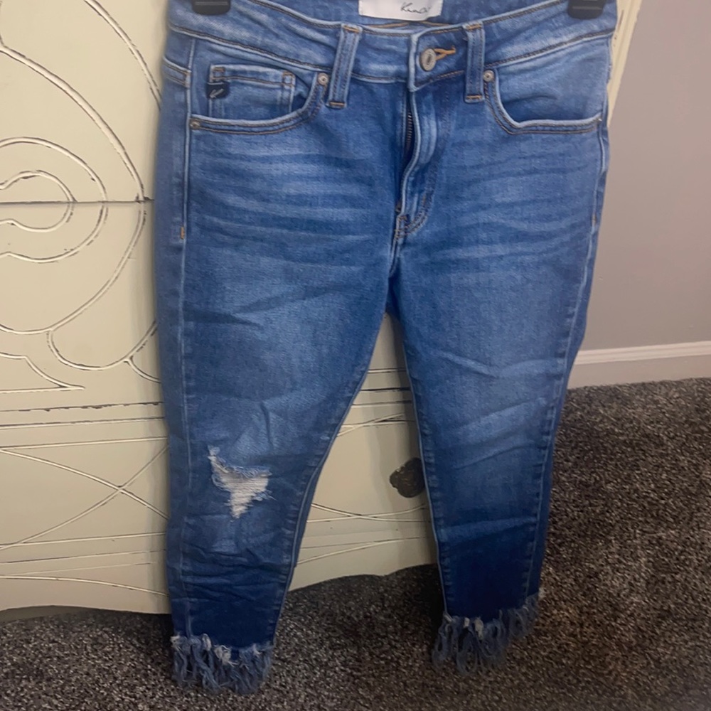 Kancan Size 3